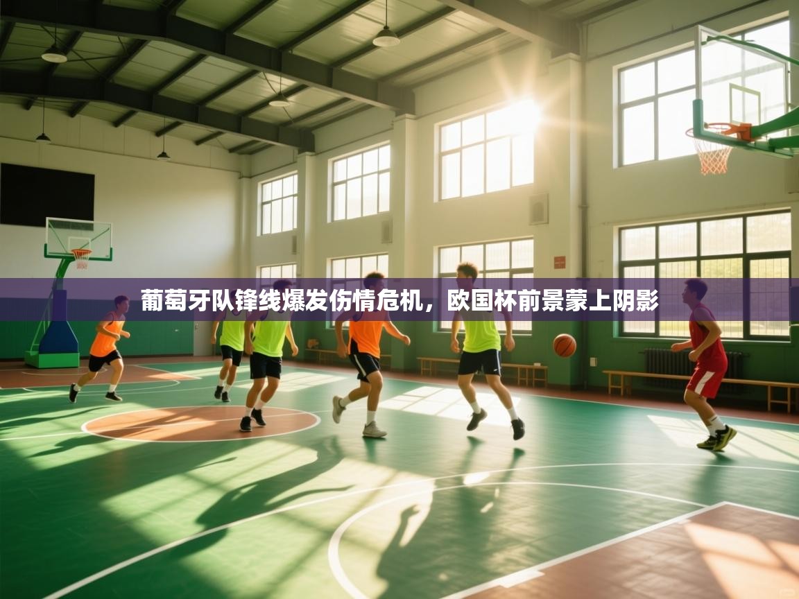 云开体育-葡萄牙队锋线爆发伤情危机，欧国杯前景蒙上阴影