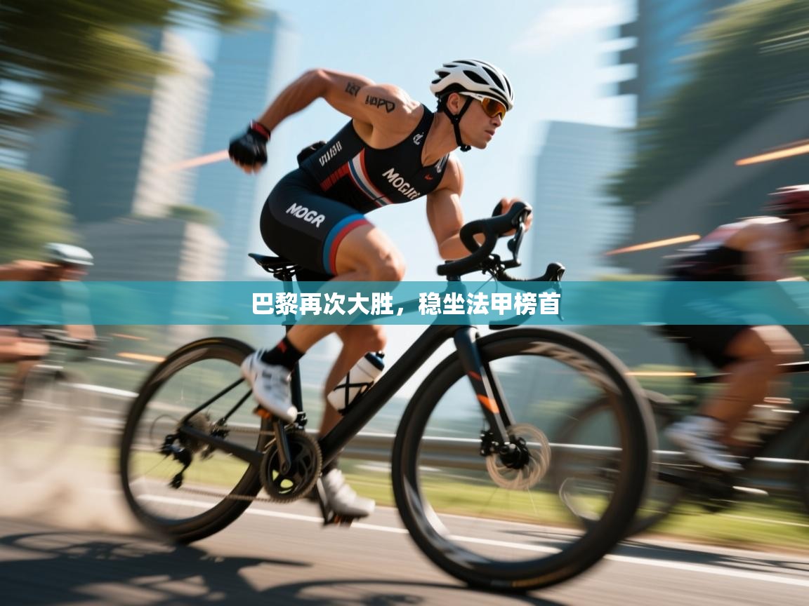 开云体育app下载官网-巴黎再次大胜，稳坐法甲榜首