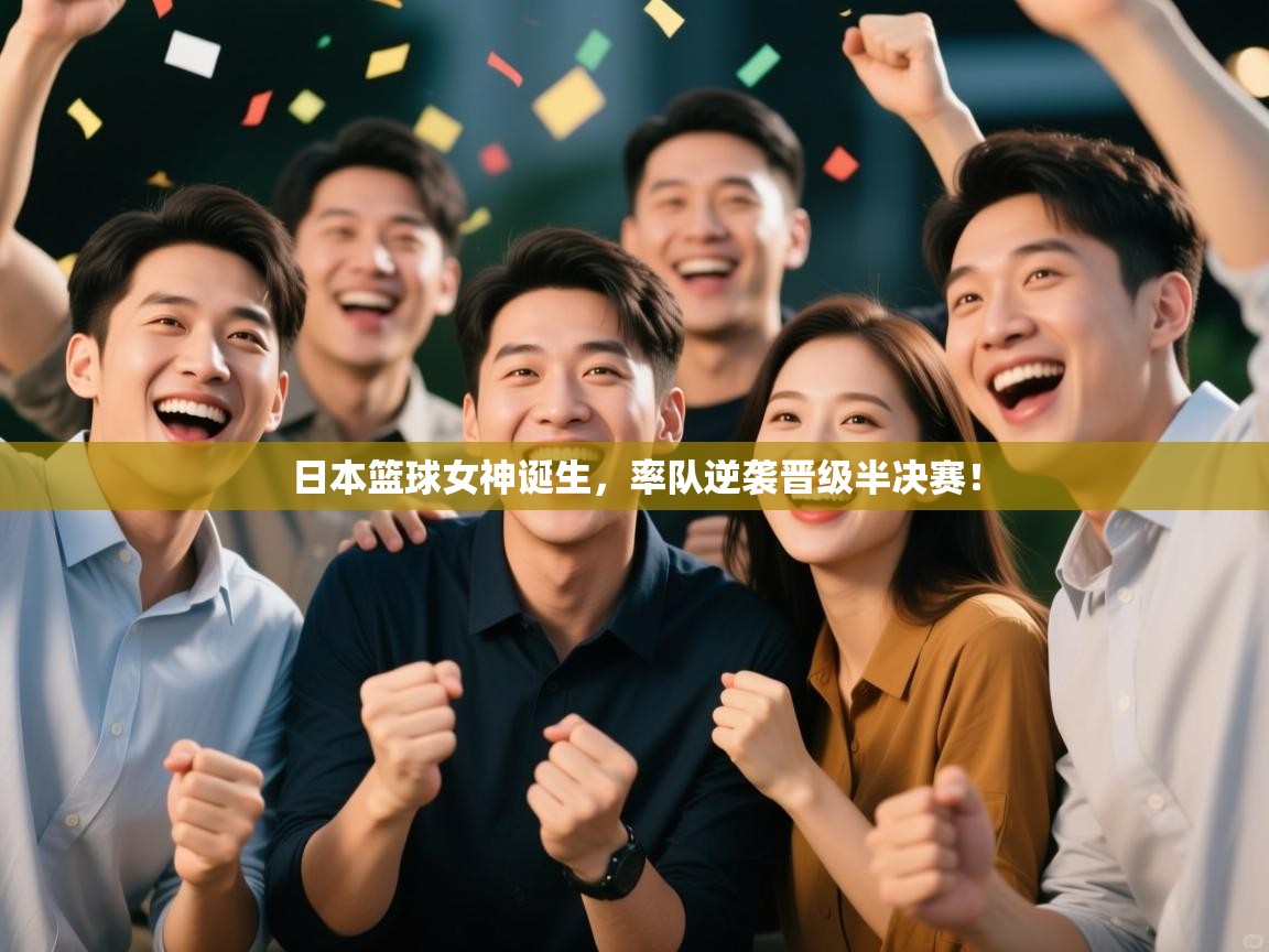 开云体育登录入口-日本篮球女神诞生，率队逆袭晋级半决赛！