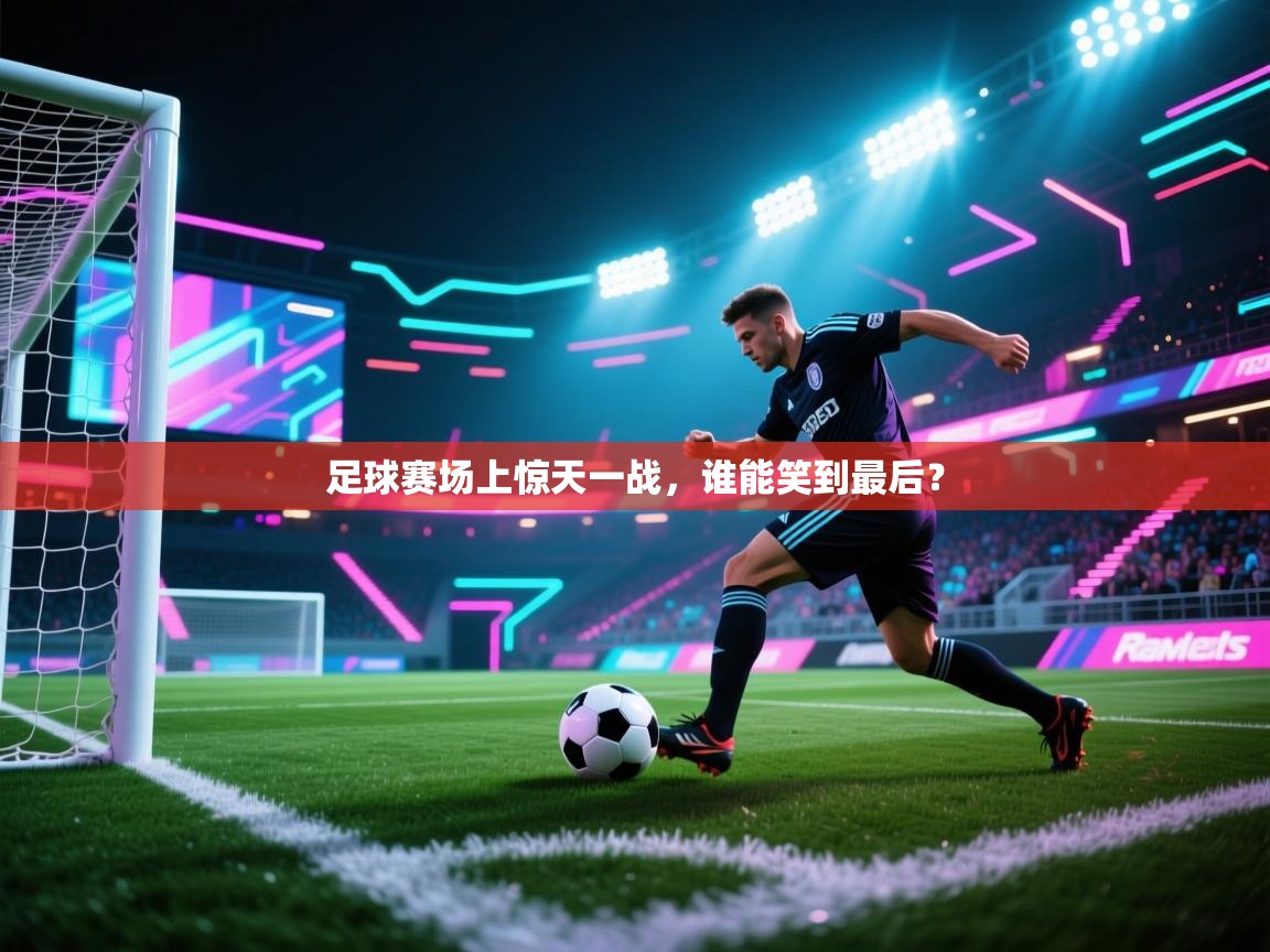 -足球赛场上惊天一战，谁能笑到最后？