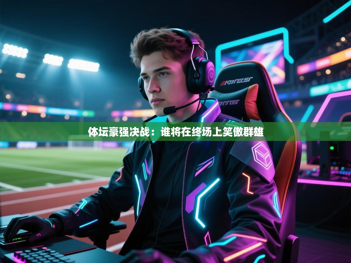 开云数据-体坛豪强决战：谁将在终场上笑傲群雄