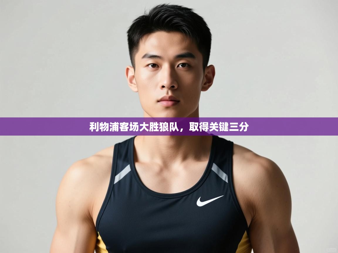 开运体育登录入口-利物浦客场大胜狼队，取得关键三分