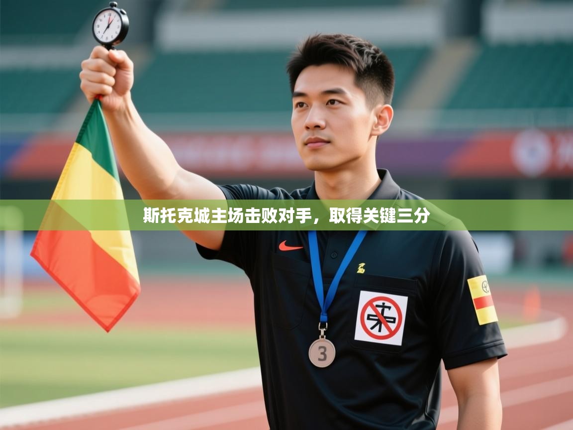 kaiyun开运·体育官方网站-斯托克城主场击败对手，取得关键三分