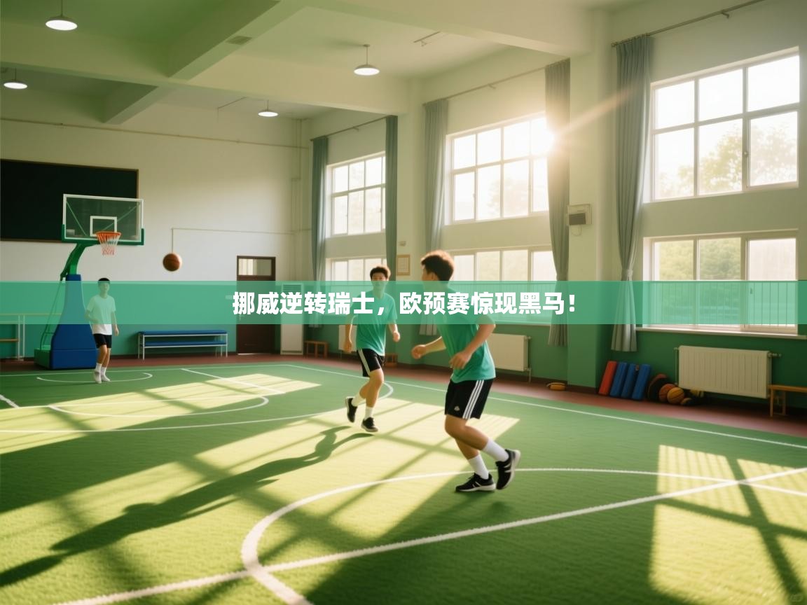 开云体育英文版入口-挪威逆转瑞士,欧预赛惊现黑马! 第1张