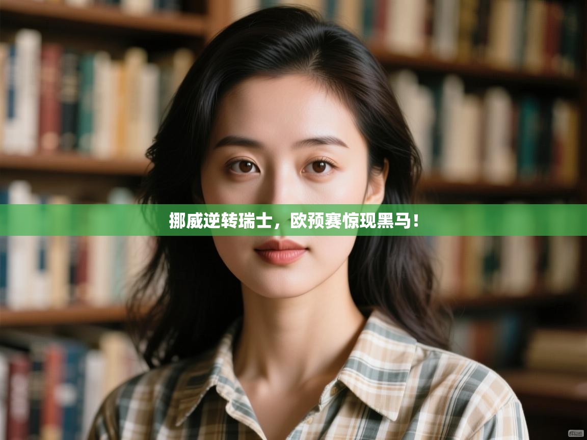 开云体育英文版入口-挪威逆转瑞士,欧预赛惊现黑马! 第2张