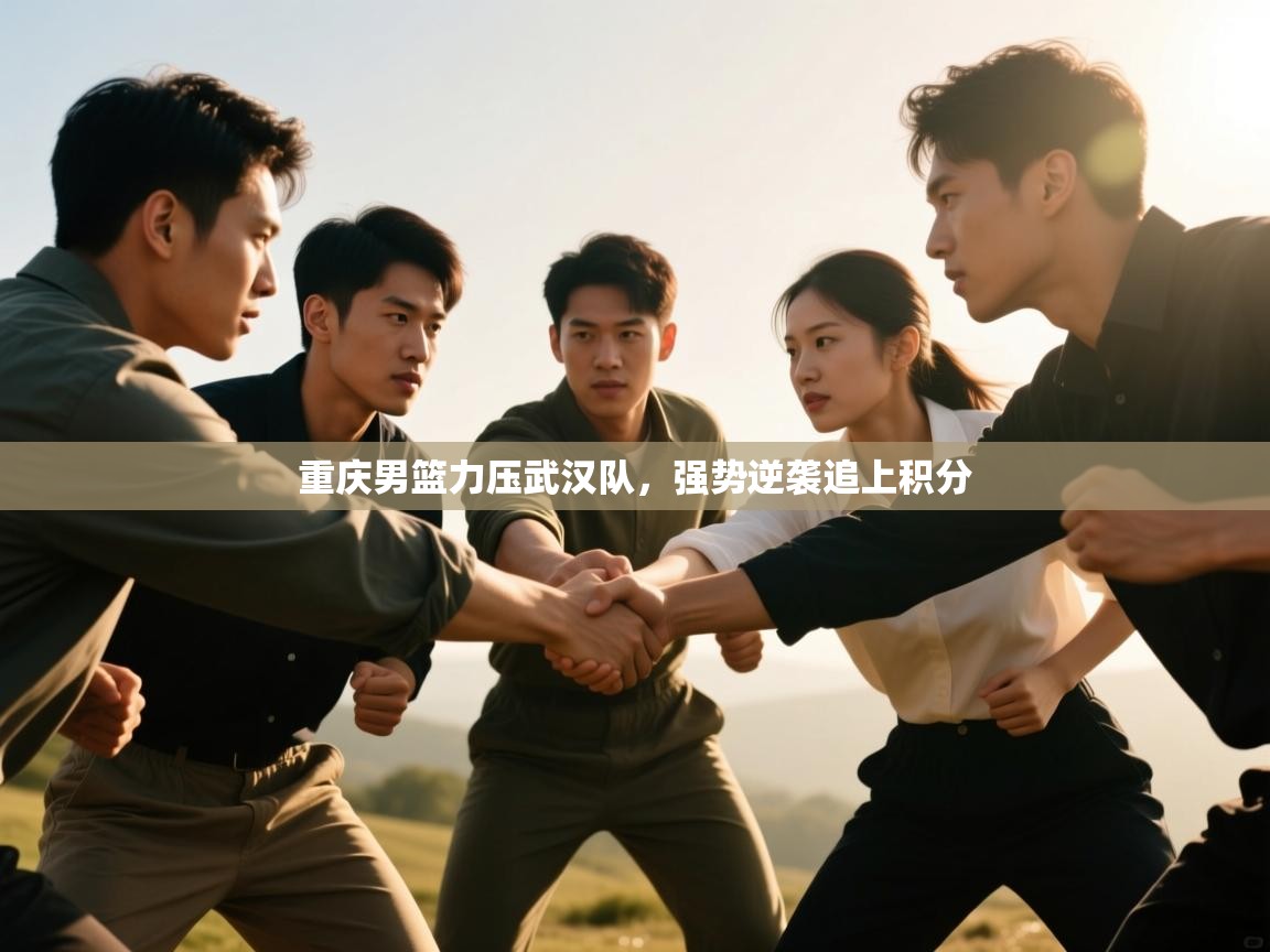 开云登录-重庆男篮力压武汉队，强势逆袭追上积分  第4张