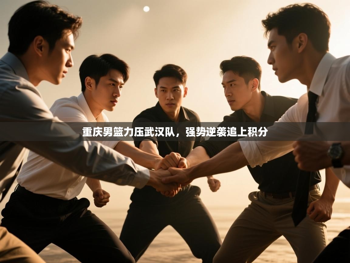 开云登录-重庆男篮力压武汉队，强势逆袭追上积分  第3张