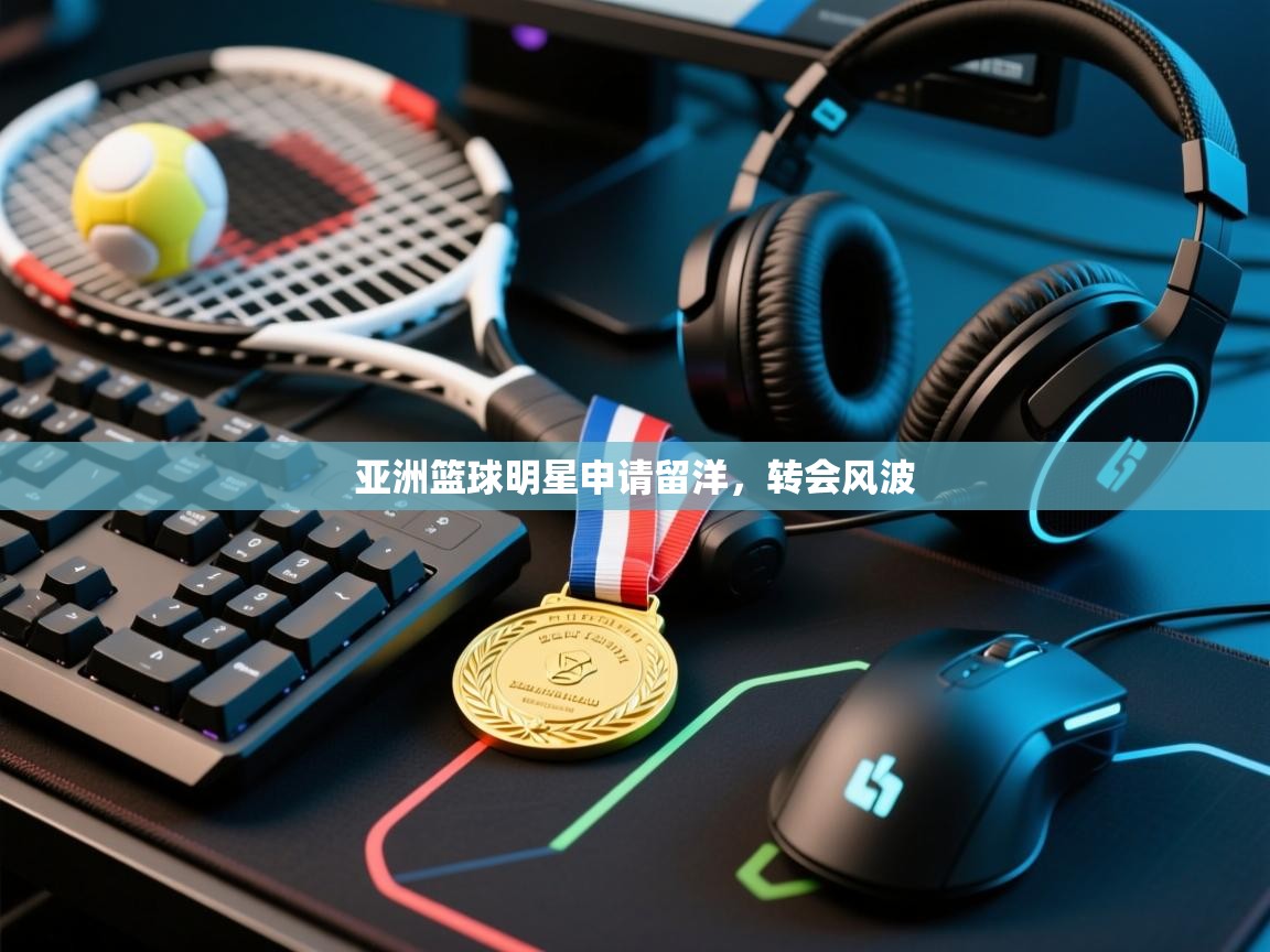 开云体育版本更新日志2025-亚洲篮球明星申请留洋，转会风波  第3张