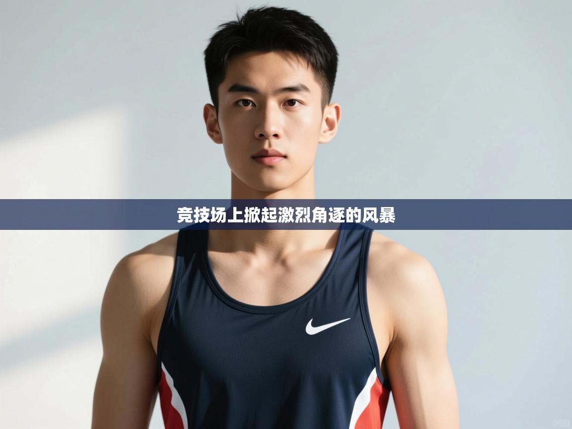 开云官网-竞技场上掀起激烈角逐的风暴  第1张