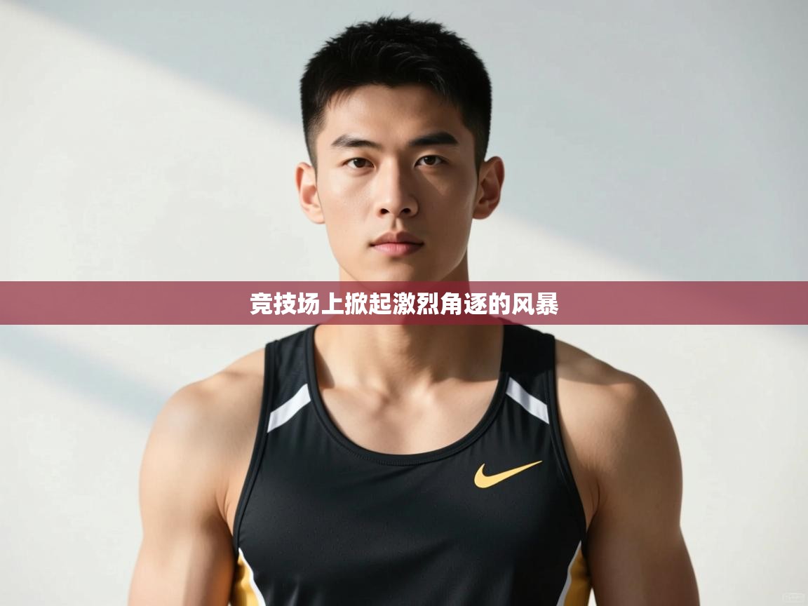 开云官网-竞技场上掀起激烈角逐的风暴  第3张