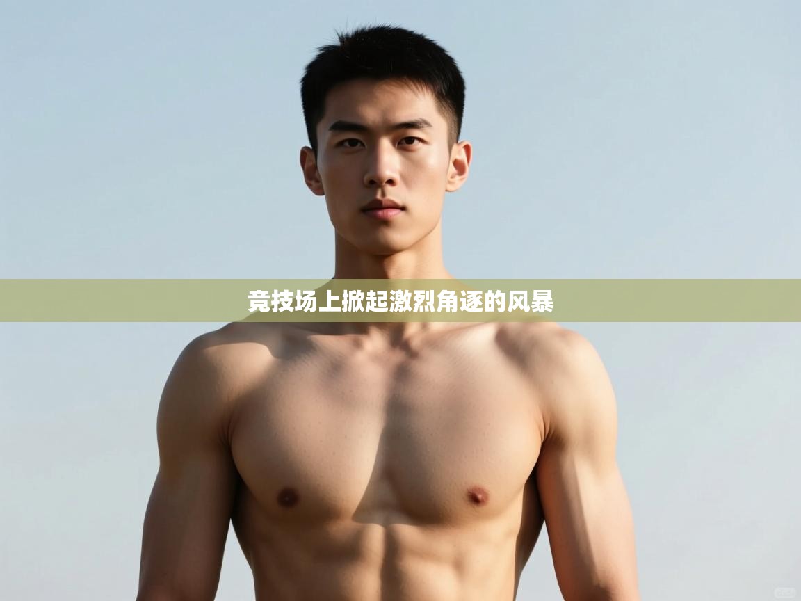 开云官网-竞技场上掀起激烈角逐的风暴  第2张