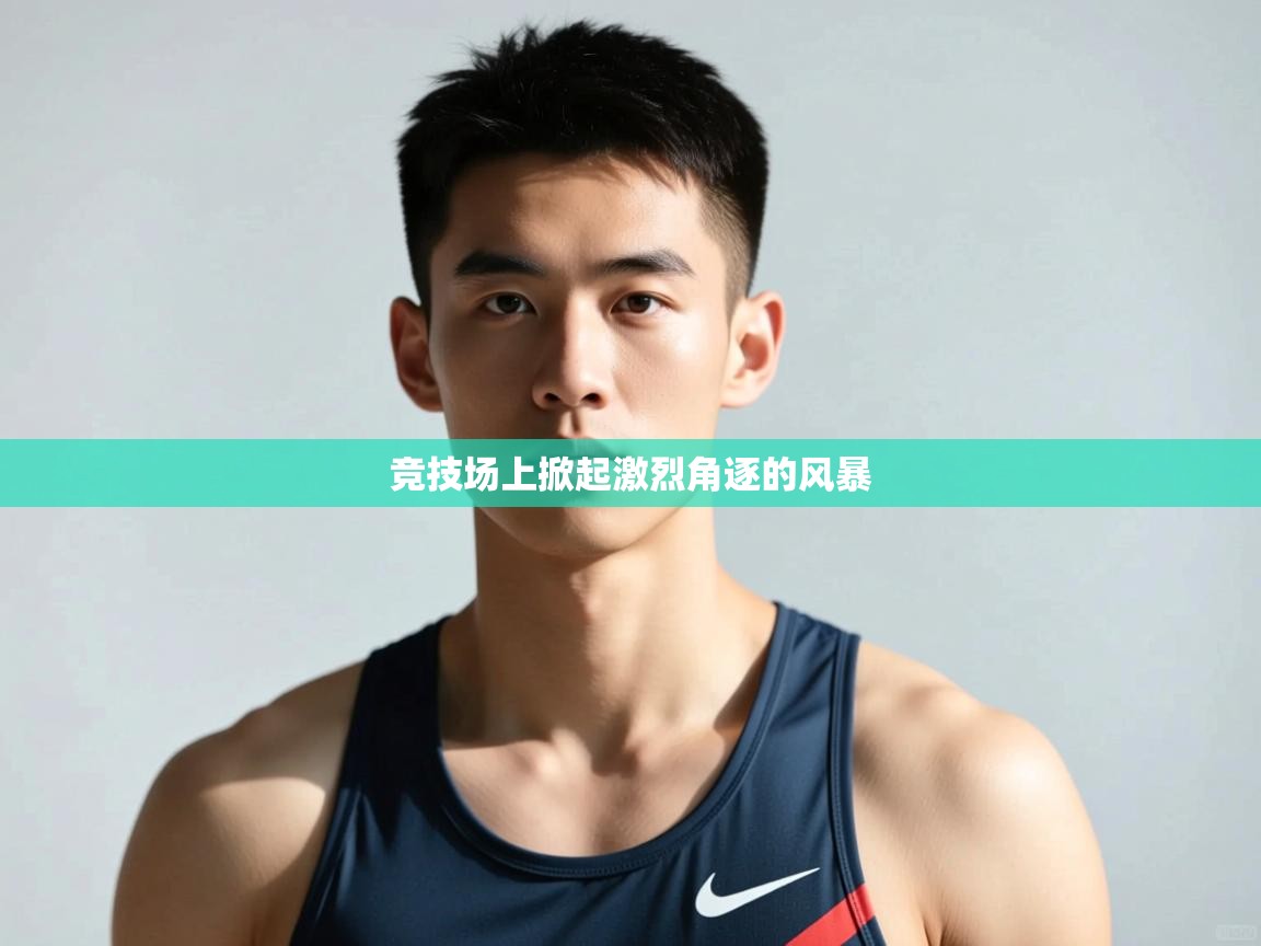 开云官网-竞技场上掀起激烈角逐的风暴  第4张