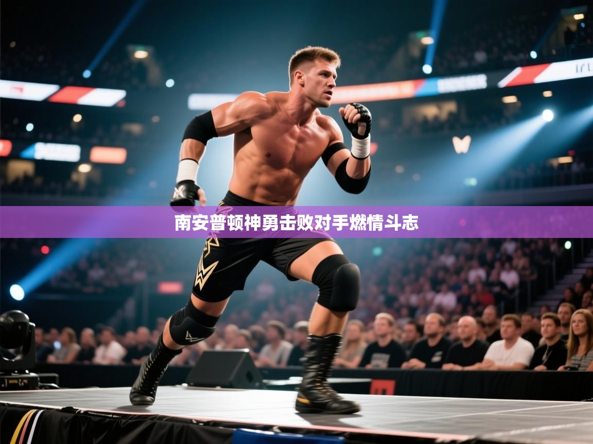 开云体育赛事比分直播-南安普顿神勇击败对手燃情斗志  第3张