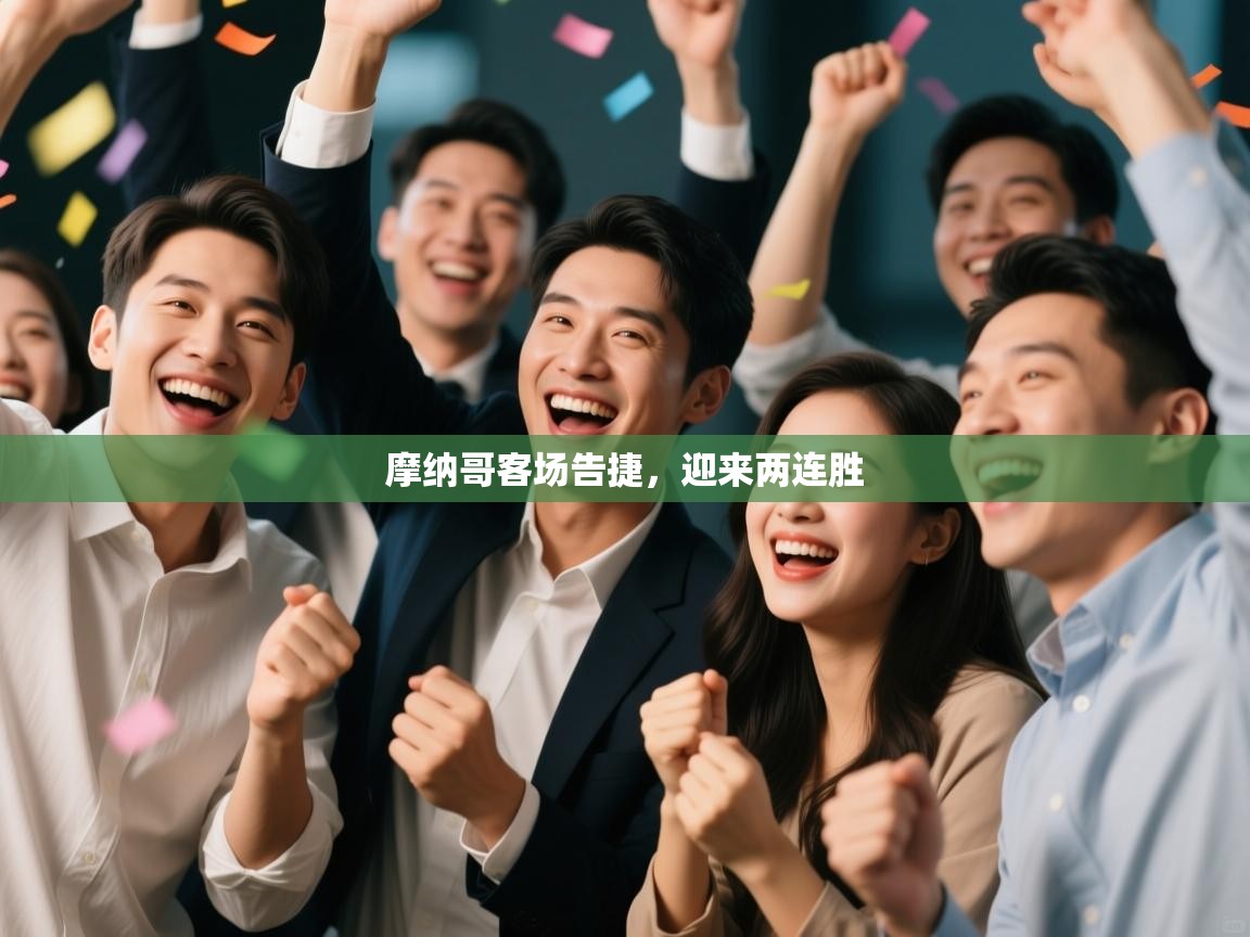 开云体育app官网入口-摩纳哥客场告捷，迎来两连胜  第2张