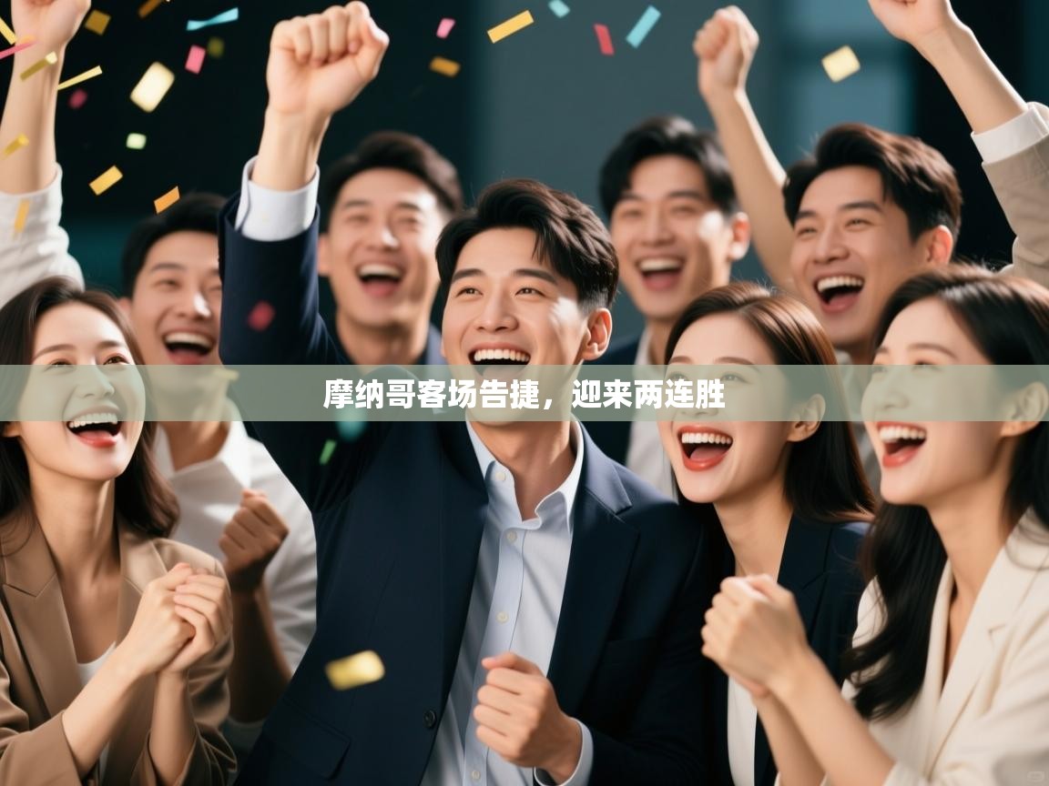 开云体育app官网入口-摩纳哥客场告捷，迎来两连胜  第3张