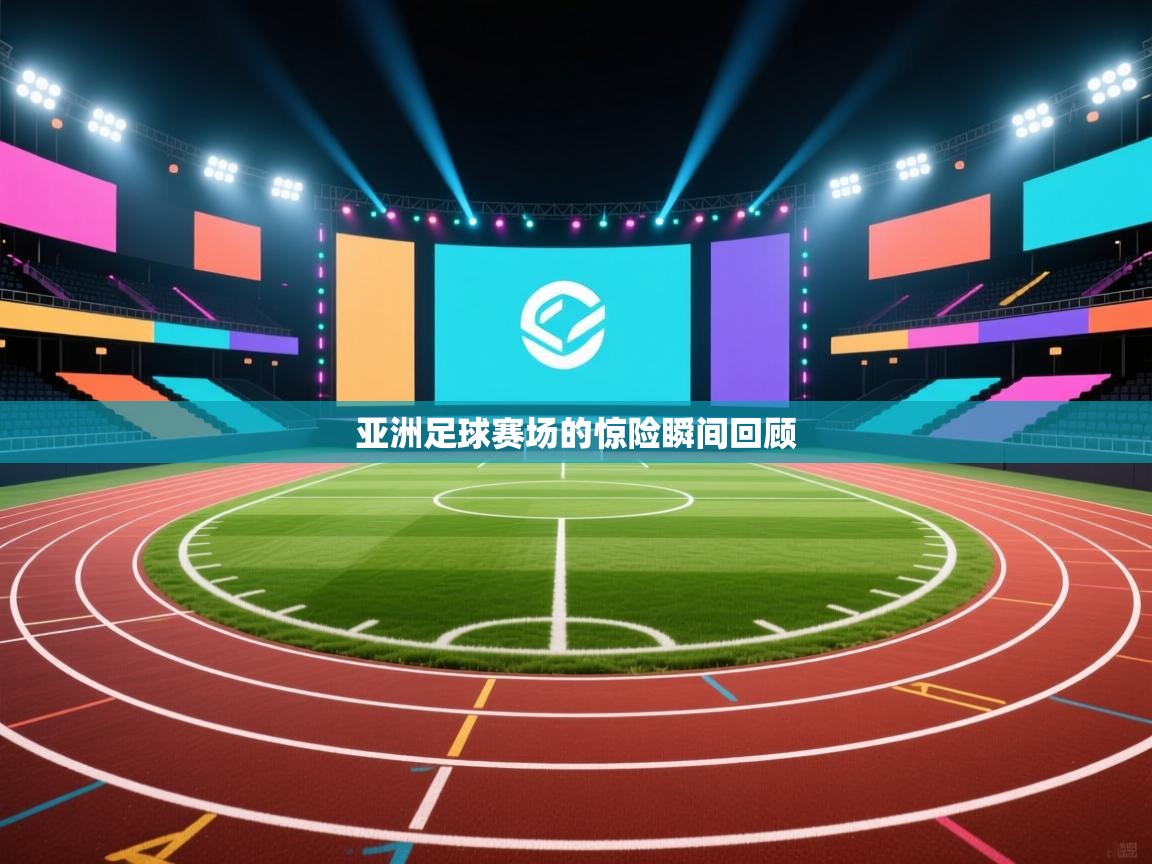 开云官网-亚洲足球赛场的惊险瞬间回顾  第1张