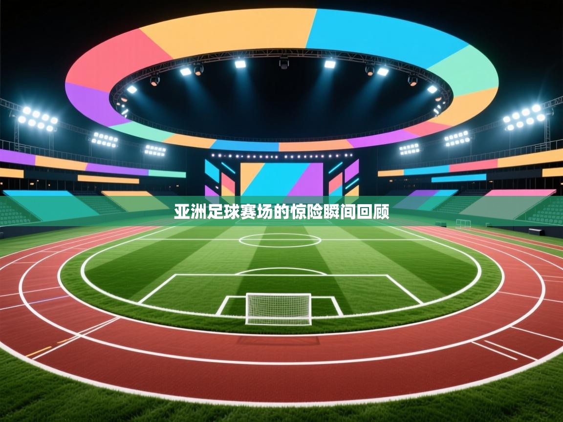 开云官网-亚洲足球赛场的惊险瞬间回顾  第4张