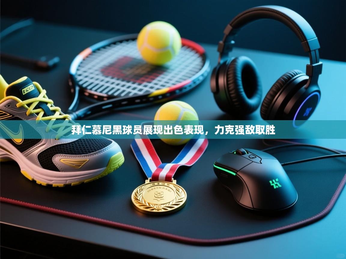 开云体育app登录入口-拜仁慕尼黑球员展现出色表现，力克强敌取胜  第2张