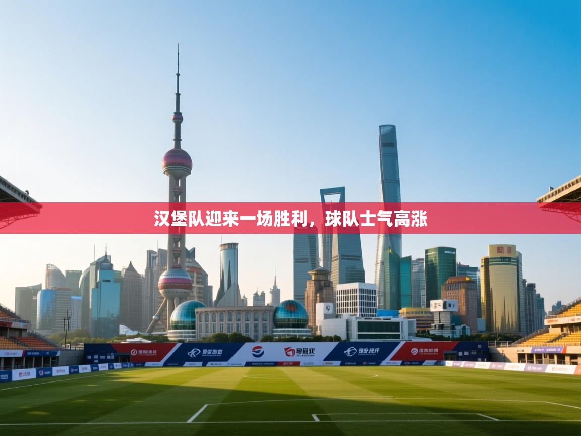 开云体育app下载-汉堡队迎来一场胜利，球队士气高涨  第2张