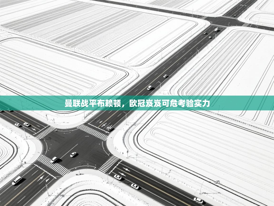 开云体育app下载官网-曼联战平布赖顿，欧冠岌岌可危考验实力  第2张