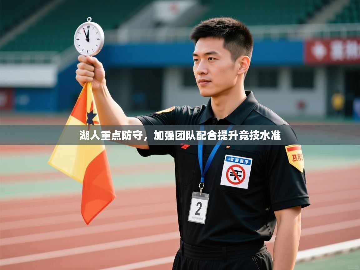 云开体育官网登录入口-湖人重点防守，加强团队配合提升竞技水准  第2张