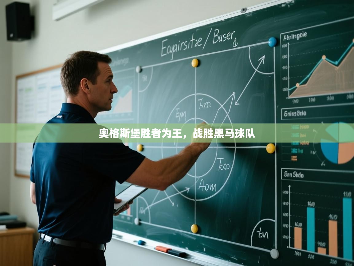 开云体育-奥格斯堡胜者为王，战胜黑马球队  第2张