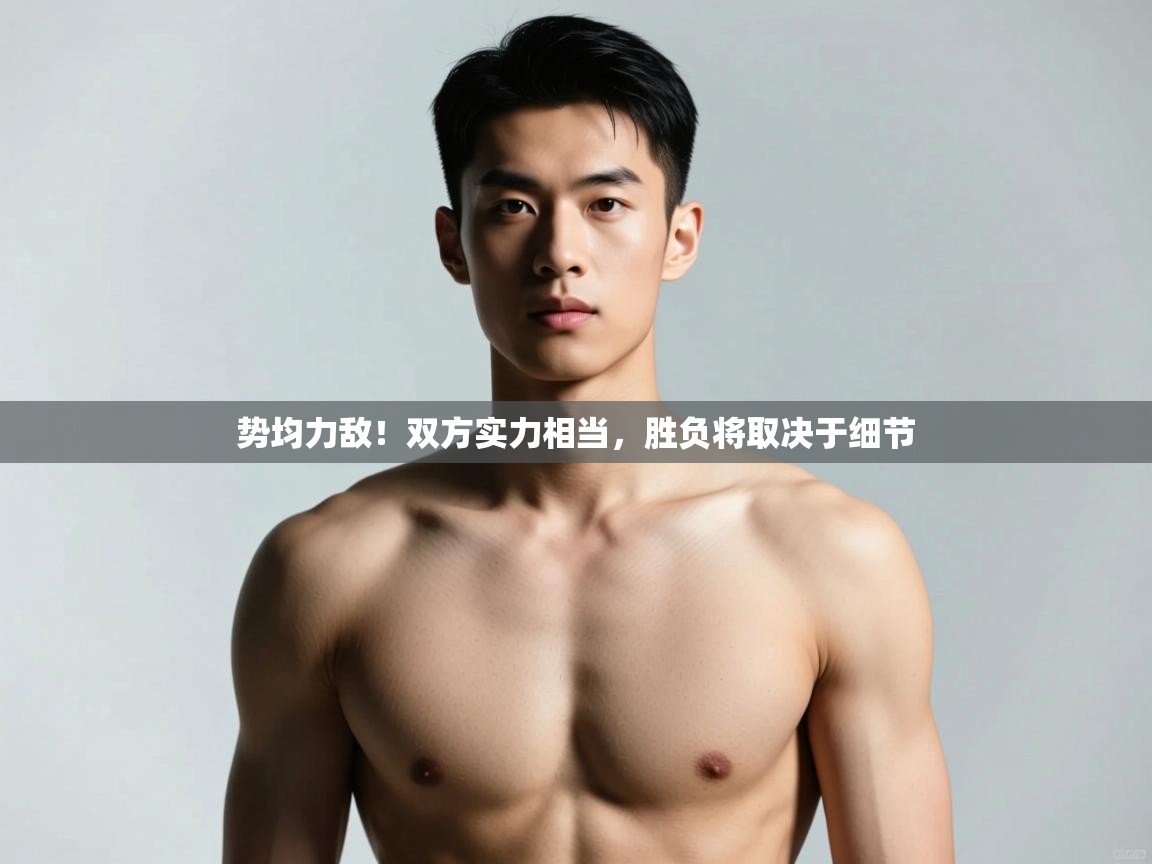 云开体育-势均力敌！双方实力相当，胜负将取决于细节