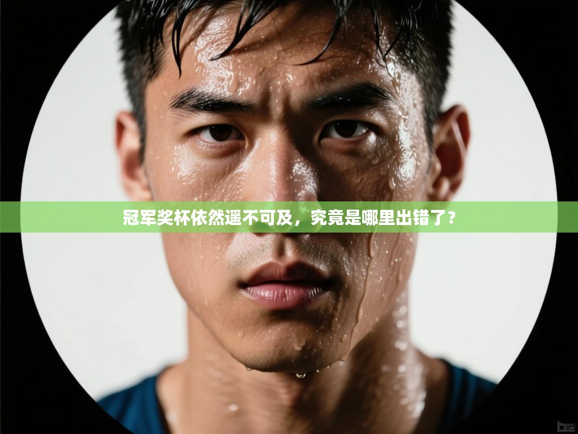 开云体育忘记密码找回-冠军奖杯依然遥不可及，究竟是哪里出错了？