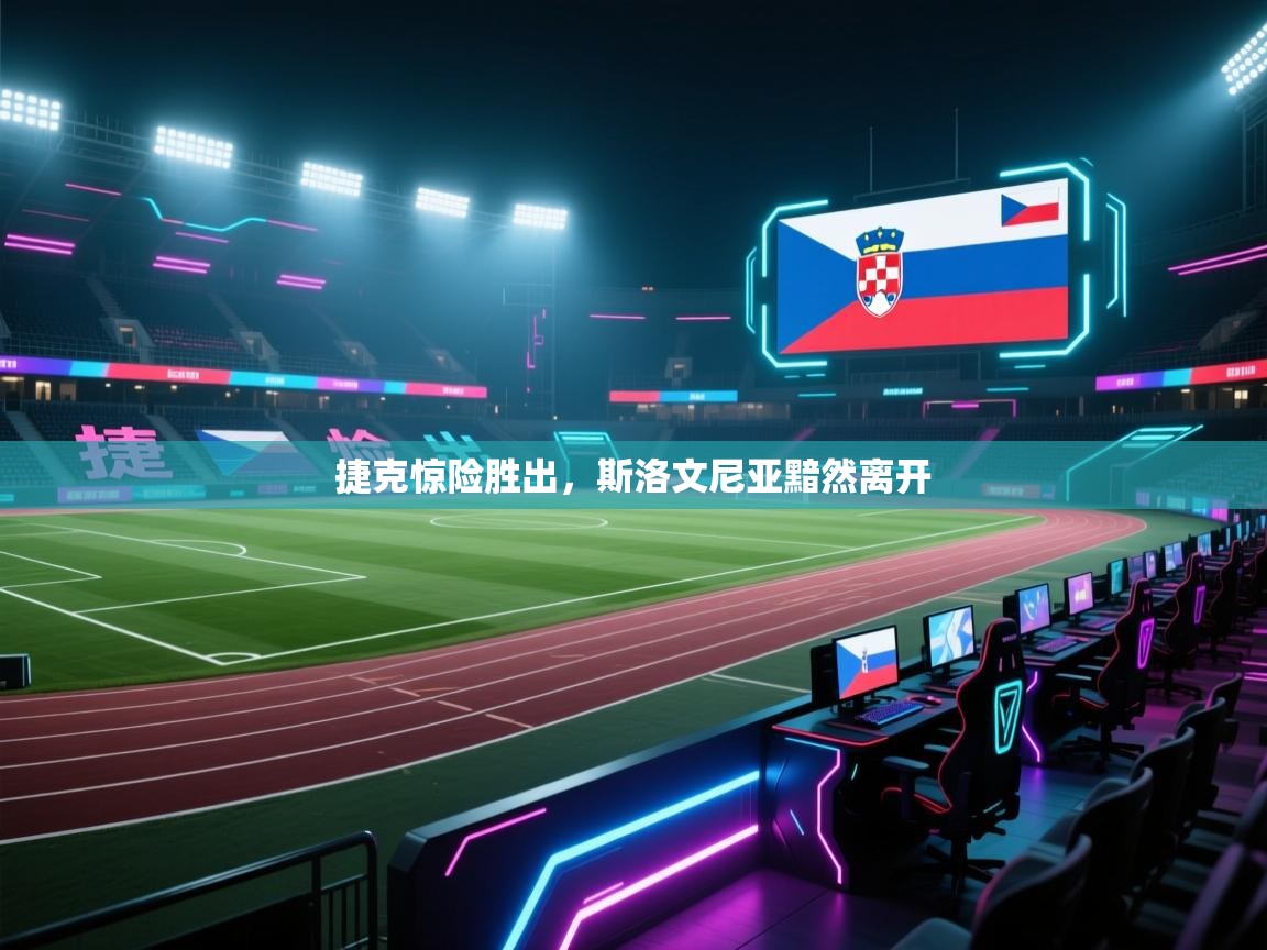 kaiyun开运·体育官方网站-捷克惊险胜出,斯洛文尼亚黯然离开 第1张