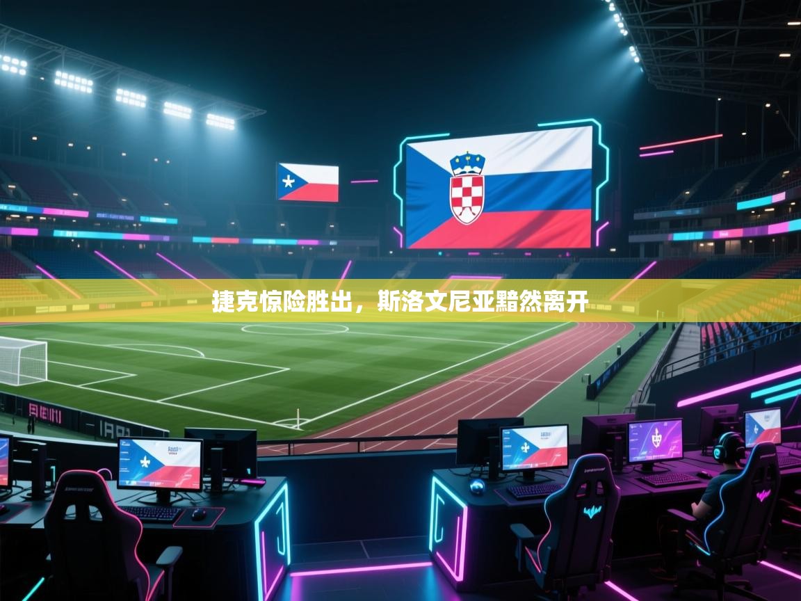 kaiyun开运·体育官方网站-捷克惊险胜出,斯洛文尼亚黯然离开 第3张