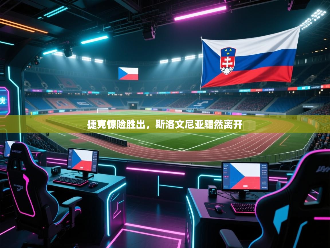 kaiyun开运·体育官方网站-捷克惊险胜出,斯洛文尼亚黯然离开 第4张