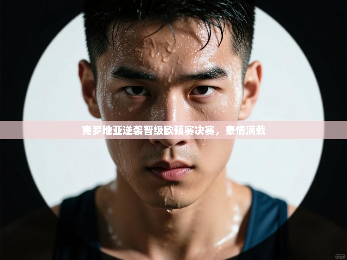 开云体育app下载安卓-克罗地亚逆袭晋级欧预赛决赛,豪情满载 第4张