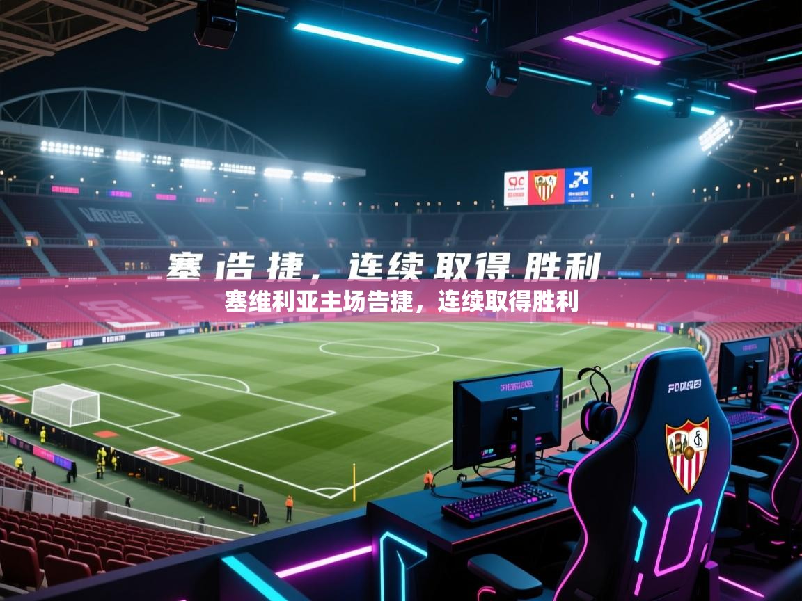 开云体育app下载入口-塞维利亚主场告捷,连续取得胜利 第1张