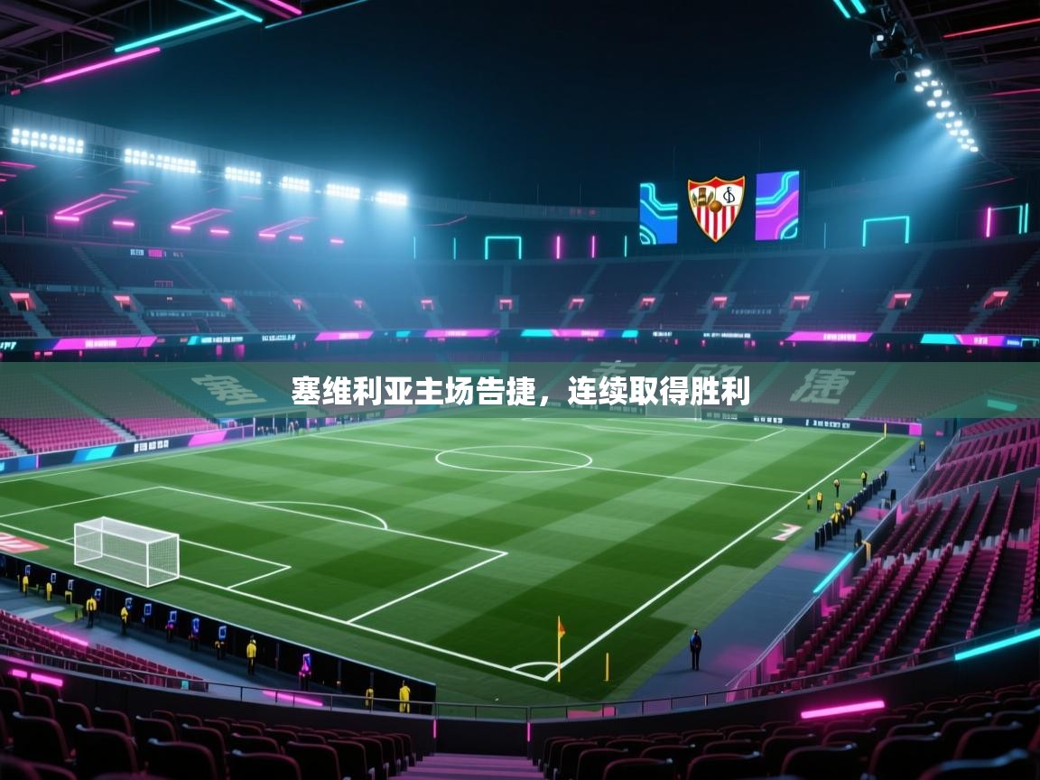 开云体育app下载入口-塞维利亚主场告捷,连续取得胜利 第3张