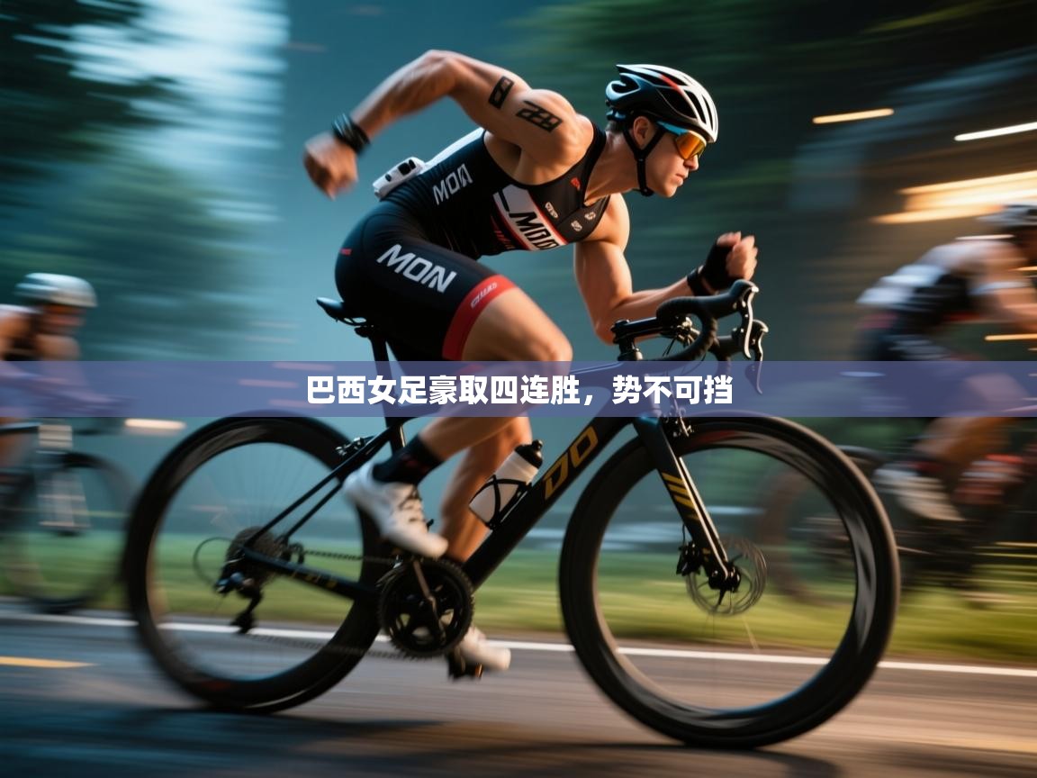 开云体育入口邀请码-巴西女足豪取四连胜,势不可挡 第1张