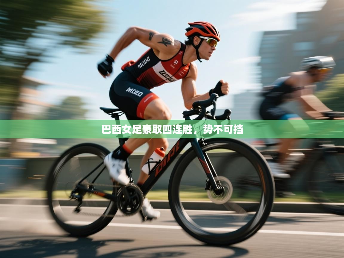 开云体育入口邀请码-巴西女足豪取四连胜,势不可挡 第3张