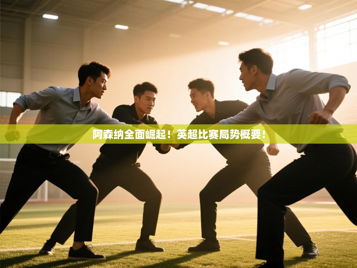 开云邀请码-阿森纳全面崛起！英超比赛局势概要！  第2张