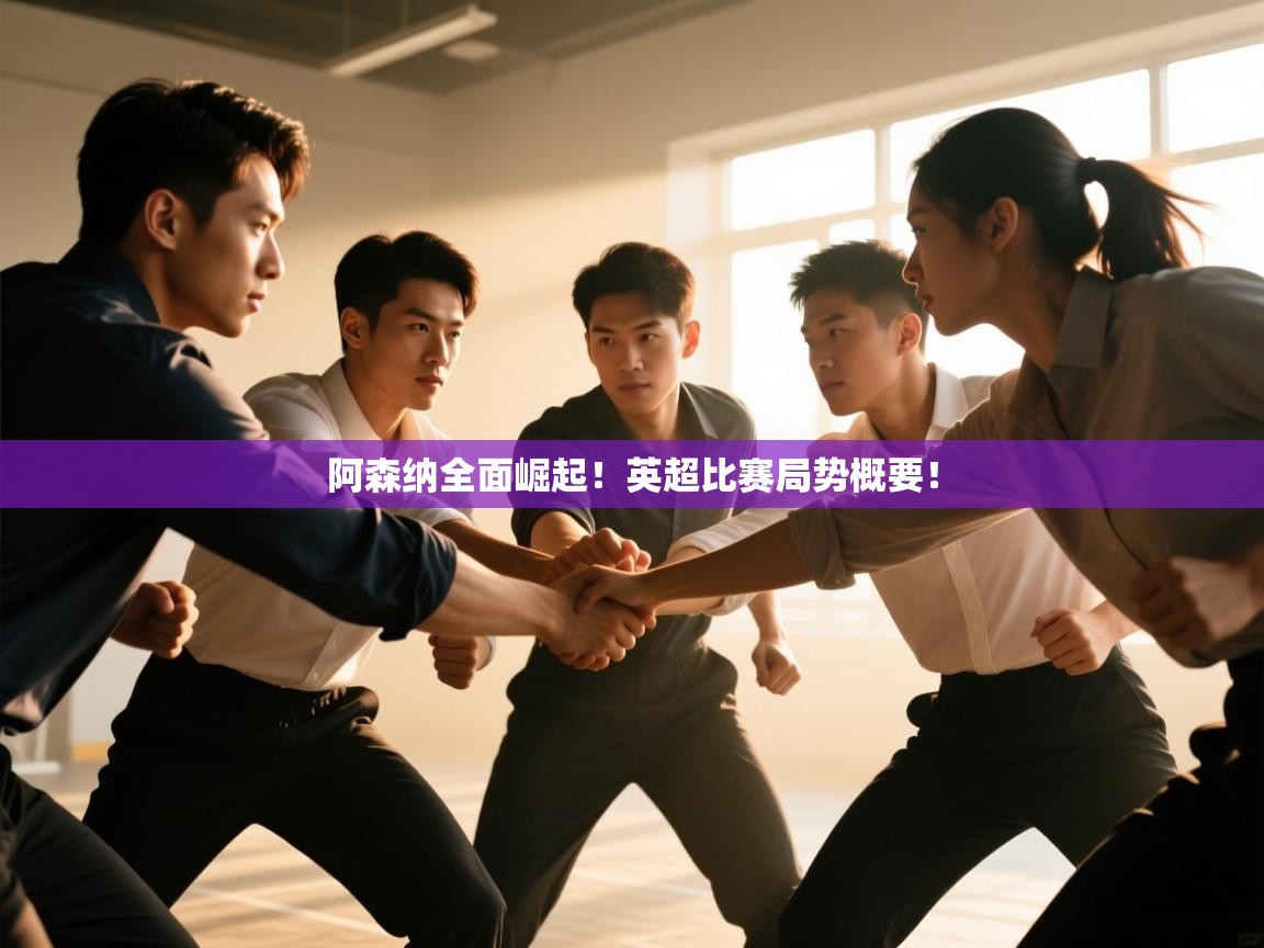 开云邀请码-阿森纳全面崛起！英超比赛局势概要！  第3张